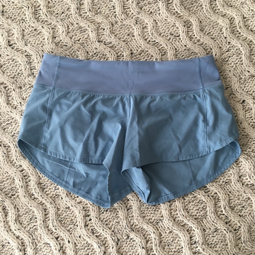speed up shorts